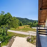 Mountain Escape House With Indoor Pool Vila *
