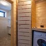 Mountain Escape House With Indoor Pool Vila