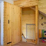 Mountain Escape House With Indoor Pool Vila *