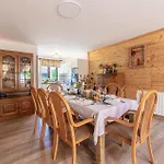 Vila Mountain Escape House With Indoor Pool *