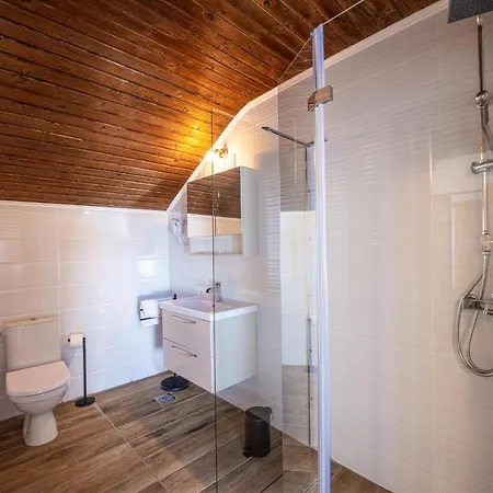 Mountain Escape House With Indoor Pool * Fužine