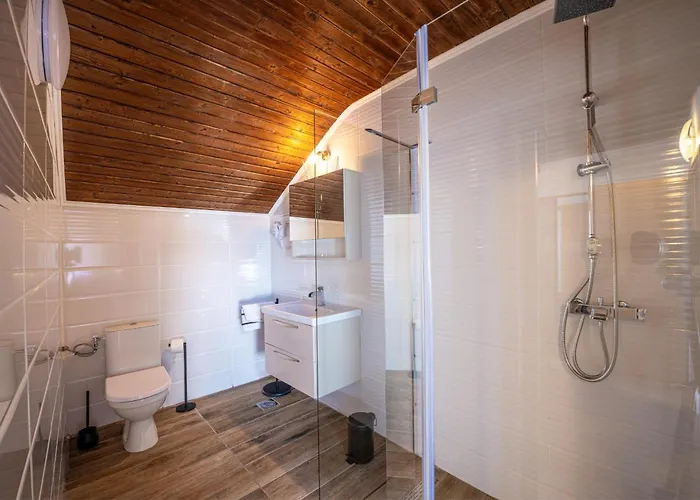 Mountain Escape House With Indoor Pool * Fužine