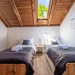 Villa Mountain Escape House With Indoor Pool *