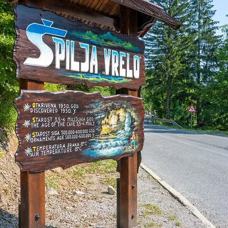 Mountain Escape House With Indoor Pool * Фужине