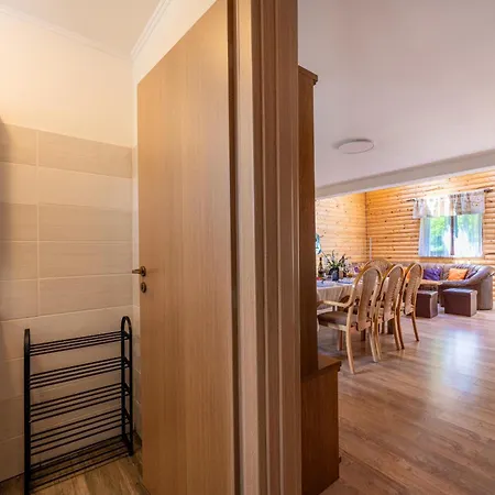 Mountain Escape House With Indoor Pool * Фужине