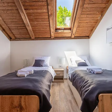 Vila Mountain Escape House With Indoor Pool *