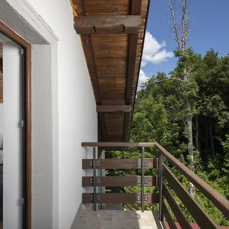 Willa Mountain Escape House With Indoor Pool
