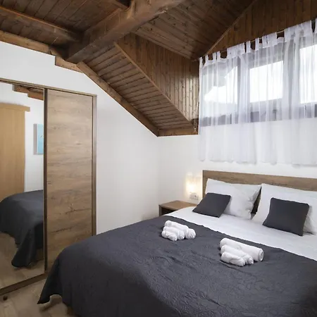 Vila Mountain Escape House With Indoor Pool *
