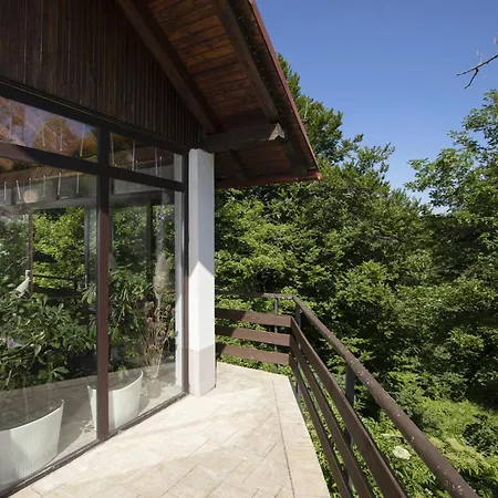 Mountain Escape House With Indoor Pool Fužine