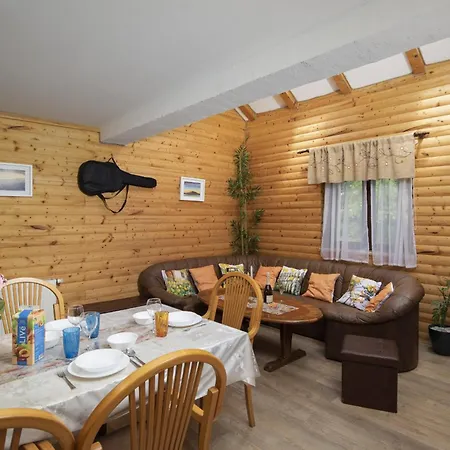 Mountain Escape House With Indoor Pool Fužine