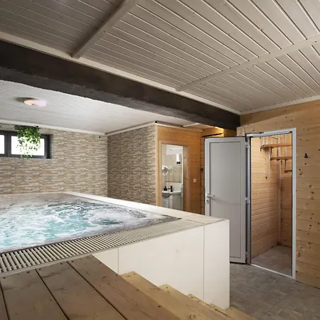 Mountain Escape House With Indoor Pool * Fužine