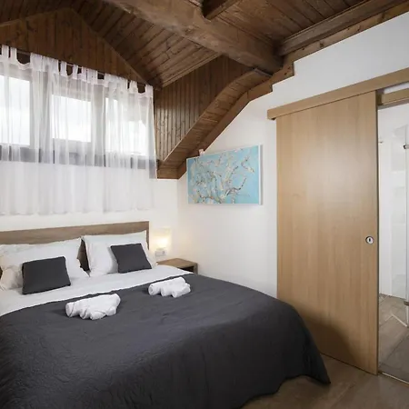 Villa Mountain Escape House With Indoor Pool *