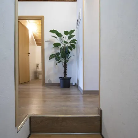 Vila Mountain Escape House With Indoor Pool Fužine