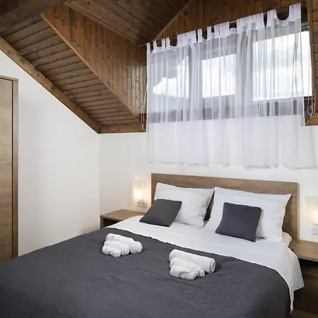 Vila Mountain Escape House With Indoor Pool *