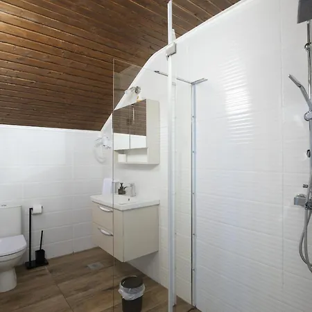 Vila Mountain Escape House With Indoor Pool Fužine