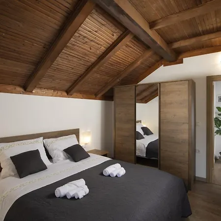 Mountain Escape House With Indoor Pool Vila Fužine