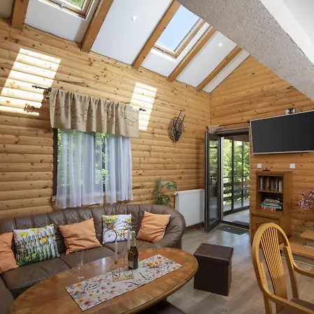 Mountain Escape House With Indoor Pool Fužine