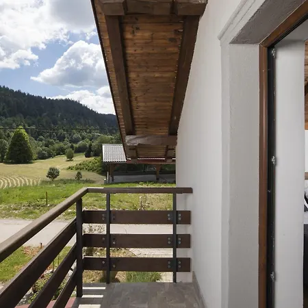 Mountain Escape House With Indoor Pool Vila *