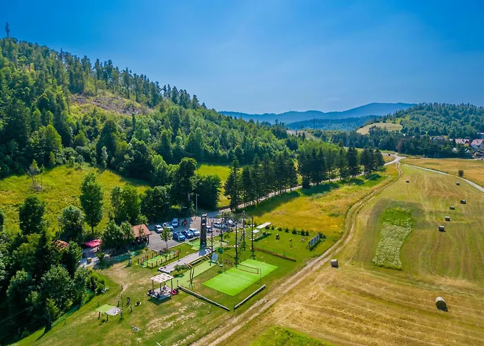 Mountain Escape House With Indoor Pool Villa Fužine