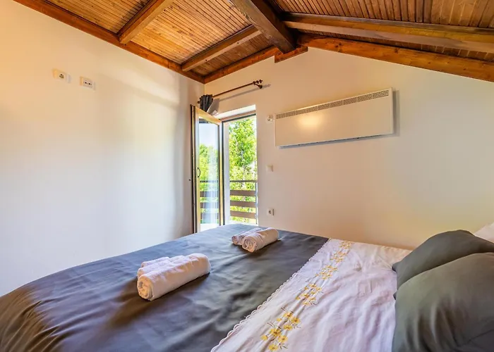 Mountain Escape House With Indoor Pool * 弗济内